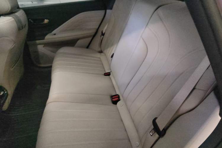 Used AION RT 2025 520 Smart Luxury Edition
