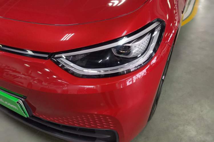 Used Volkswagen ID.3 2021 Pro Smart Edition