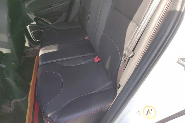 Used Brilliance V3 2016 1.5L Manual Comfort Model