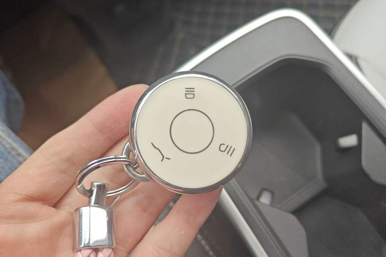 Used NETA AYA 2023 401 Lite
