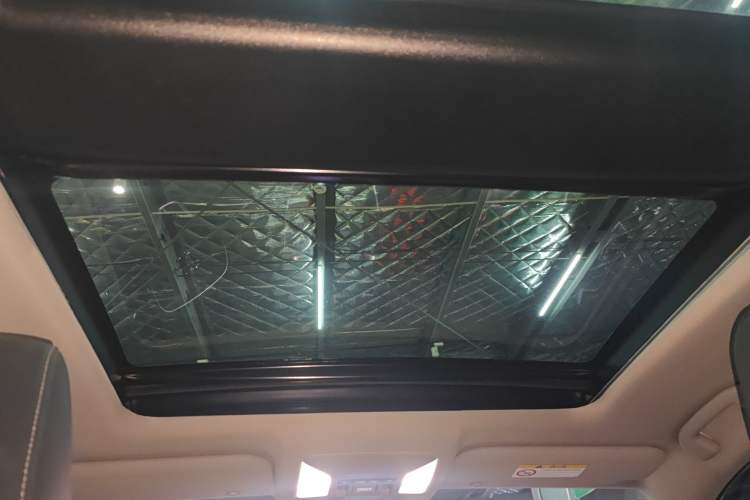 Used Toyota RAV4 2023 2.0L CVT Two-Wheel Drive Fashion Plus Edition
