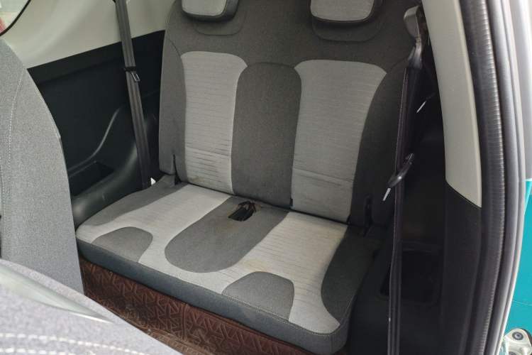 Used Chery Little Ant 2021 150 000 Yuan "Ant Fan" Edition New Ant Xuan Version Lithium-NMC Battery
