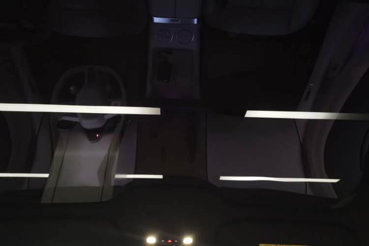 Used Xiaomi Auto YU7 2025 Ultra-Long Range Rear-Wheel Drive Version