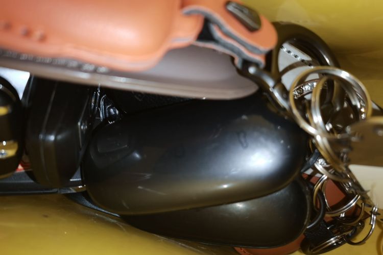 Used Li Auto L8 2025 Max Smart Refresh Edition