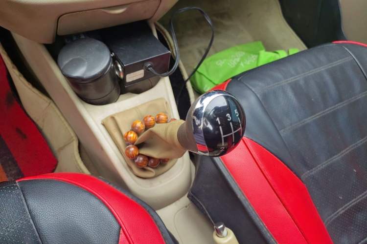 Used Geely Auto Diamond Fortune 2012 1.5L Elite Version