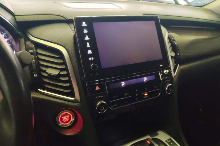 Used Honda Avancier 2017 370TURBO Four-Wheel Drive Prestige Edition