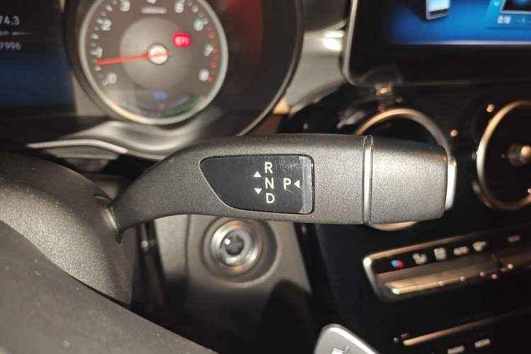 Used Mercedes-Benz C-Class 2019 C 260 Sport Edition