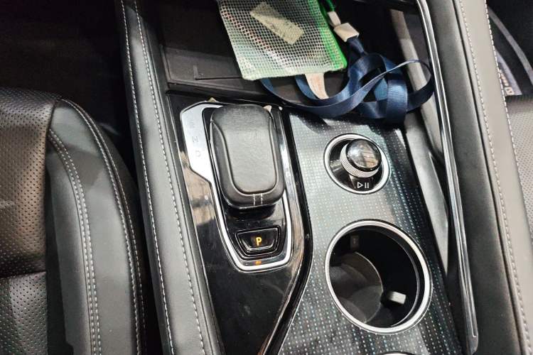 Used Zeekr 001 2022 Long-Range Dual-Motor WE Edition
