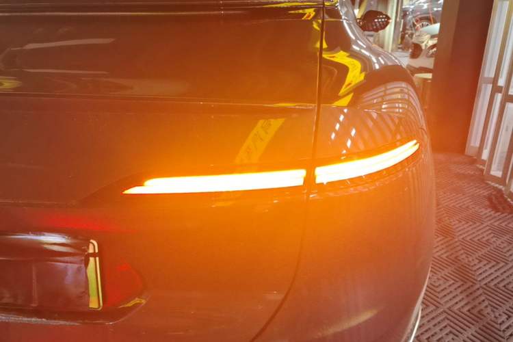 Used Avatr 06 2025 Ultra Pure Electric Edition Right Rear Taillight