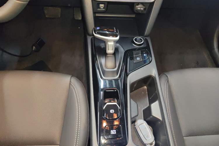 Used Hyundai ix35 2021 2.0L Automatic 2WD GLS Leading Edition