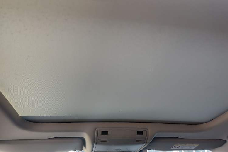 Used Volkswagen Sagitar 2021 280TSI DSG Excellence Edition Headliner