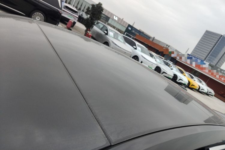 Used Audi A6L 2023 45 TFSI Prestige Dynamic Edition