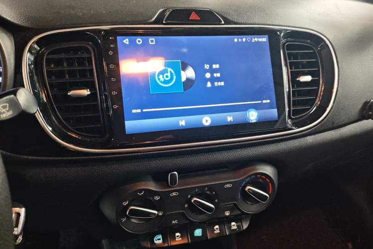 Used Kia Pegas 2017 1.4L Manual Value Edition