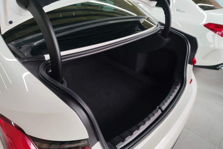 Used BMW 3 Series 2021 Facelifted 320Li M Sport Package
