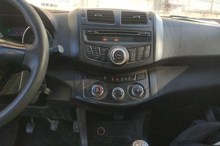 Used Land X5 2015 1.5T Manual Enjoyment Edition