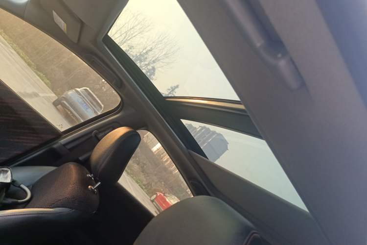 Used Honda XR-V 2015 1.8L EXi CVT Comfort Version