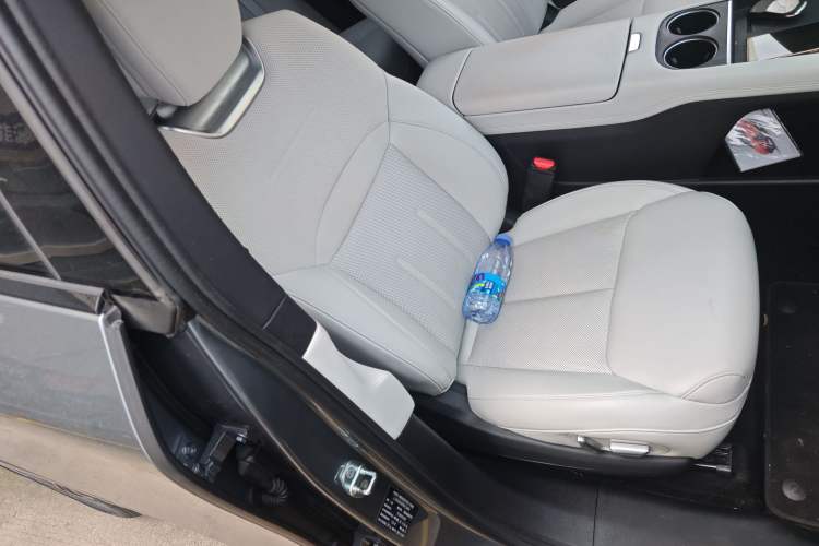 Used XPeng G6 2023 755 Ultra-Long Range Pro