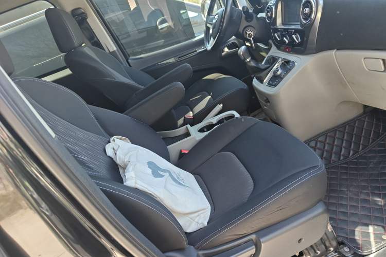 Used JAC Refine M3 2019 IKEA Edition 1.6L Luxury Smart Model Right Front Seat