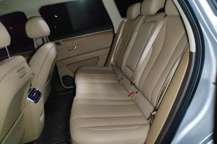 Used Hima AITO M7 2024 1.5T Intelligent Driving Rear-Drive Max Edition 5 Seats
