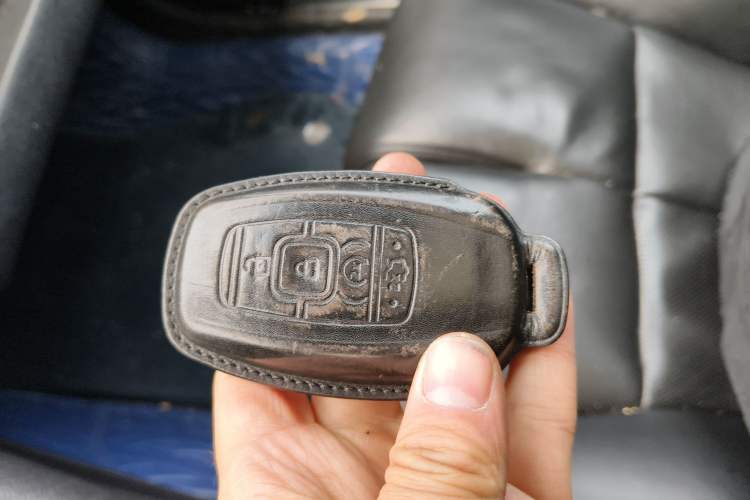 Used Lincoln Continental 2017 3.0T Four-Wheel Drive Prestige Edition
