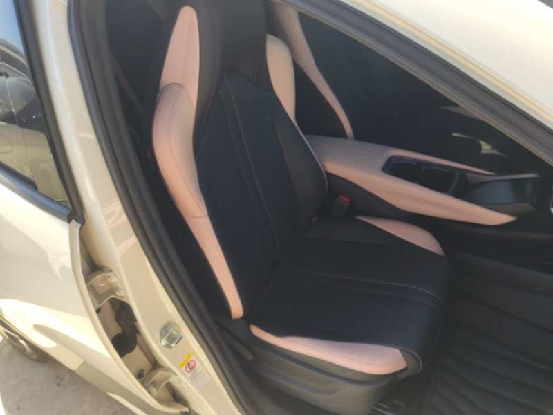 Used BYD Seagull 2025 Model Smart Drive Version 405km Free-Spirited Version — 24