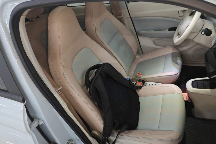 Used Leapmotor T03 2023 403 Smart Edition Right Front Seat