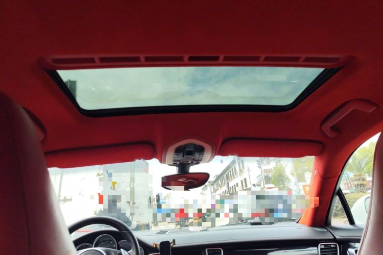 Used Porsche Panamera 2014 Panamera 3.0T