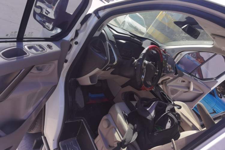 Used Ford Tourneo Custom 2017 2.0T Automatic Elite Edition