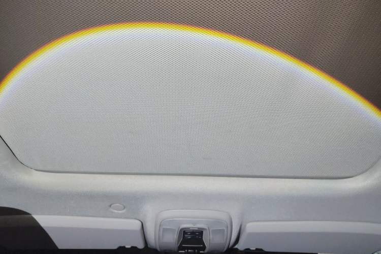 Used Volvo XC60 2014 T6 Zhiyi Edition