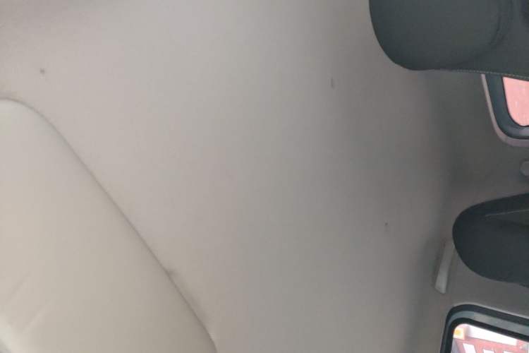 Used Wuling Hongguang MINIEV 2020 Zizai Version Lithium-NMC Headliner