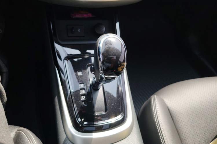 Used Nissan Tiida 2021 1.6L CVT Smart Drive Edition
