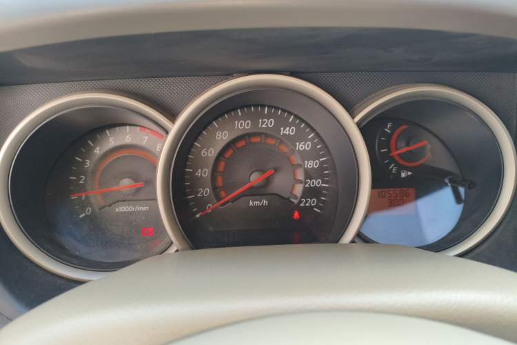 Used Nissan Sylphy 2018 Classic 1.6XE CVT Comfort Edition