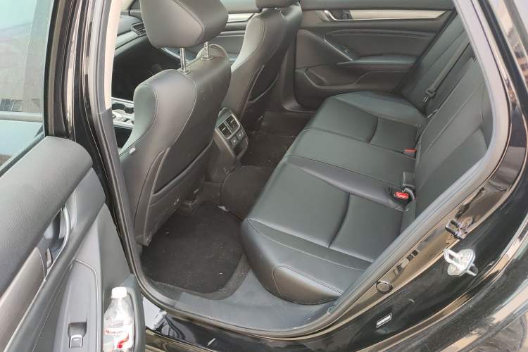 Used Honda Accord 2022 260TURBO Luxury Edition