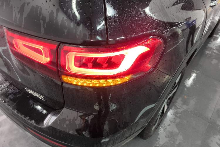 Used Mercedes-Benz GLB 2023 GLB 220 Fashion Model
