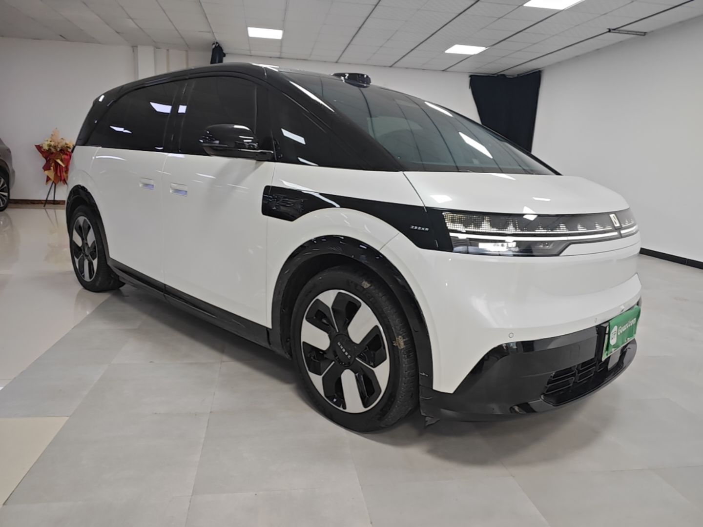Zeekr MIX 2025 Long-Range Intelligent Driving Edition — снимка 3