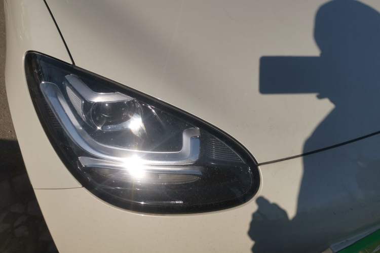 Used Wuling Bingo 2023 203km Light Edition