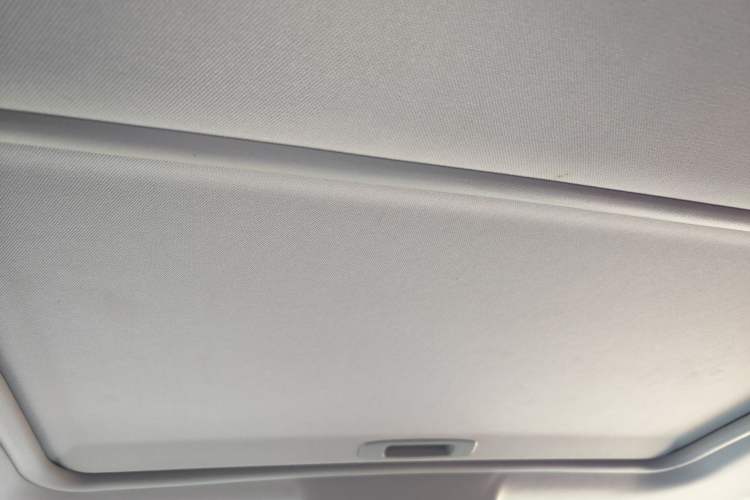 Used Peugeot 3008 2016 2.0L Automatic Classic Edition Headliner