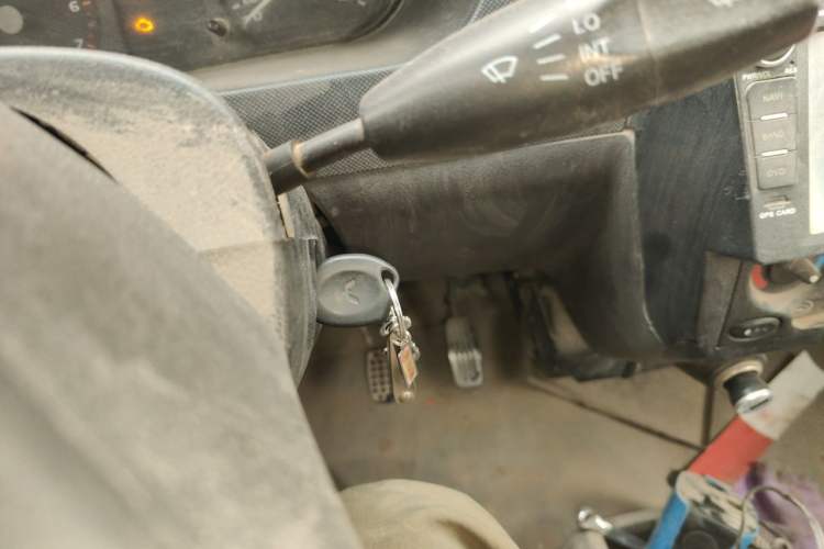 Used Wuling Rongguang 2014 1.2L S Standard Model