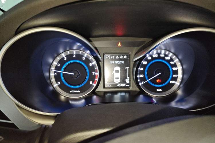 Used Changan Eado 2018 1.6L GDI Automatic Fashion Edition
