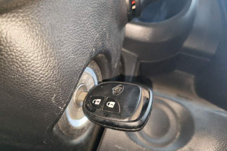 Used Oshan X70A 2019 1.5L Manual Standard Version China VI