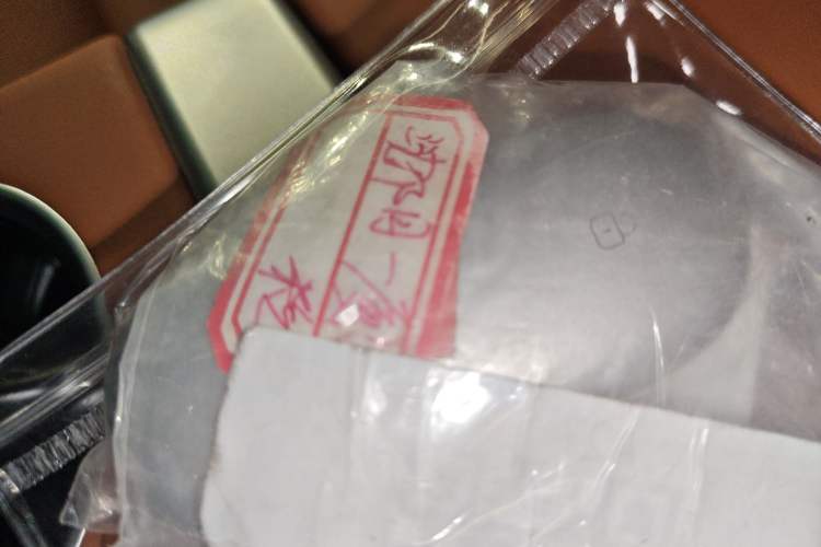 Used Li Auto L7 2025 Max Smart Refresh Edition