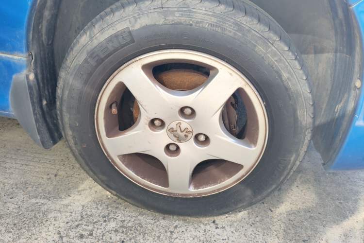 Used Peugeot 207 2011 Hatchback 1.4L Manual Yule Edition