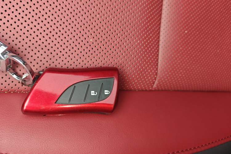 Used Lexus NX 2022 260 Front-Wheel Drive Chuan Yue Edition