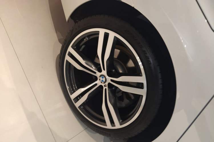 Used BMW 6 Series GT 2021 Restyled 630i M Sport Package
