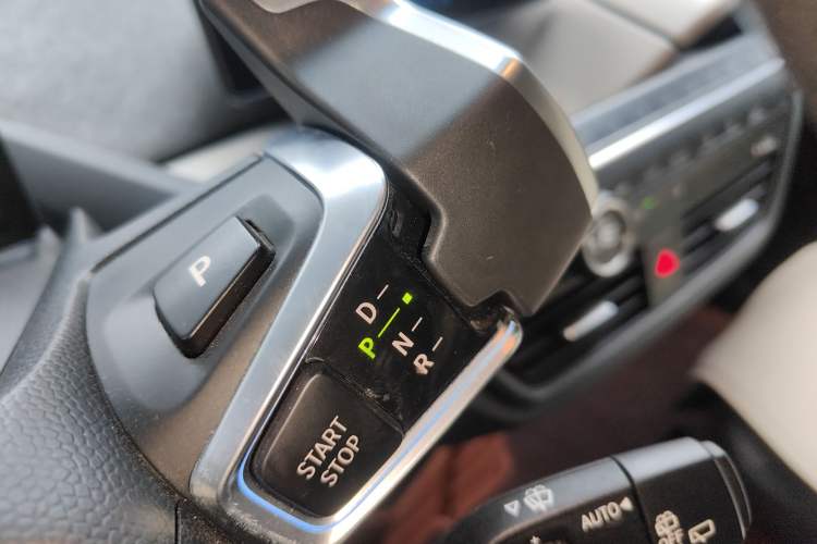 Used BMW i3 2016 Upgraded Fashionable Version