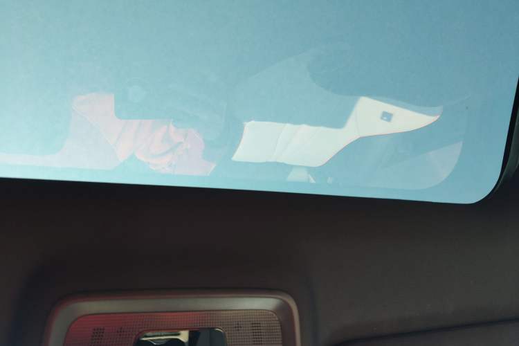 Used BYD Song PLUS New Energy 2023 Champion Edition EV 605KM Flagship PLUS Headliner