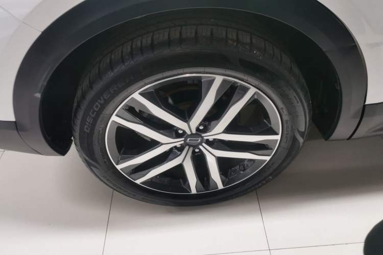 Used Bestune T99 2023 2.0T Automatic Prestige Edition
