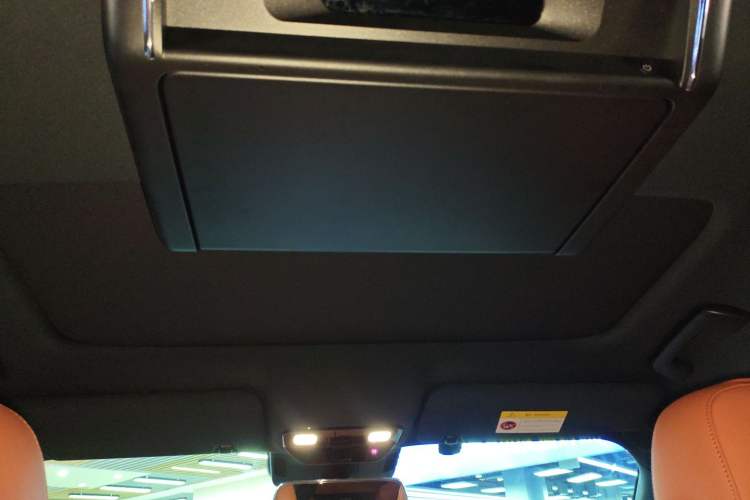 Used Li Auto L8 2024 Max
