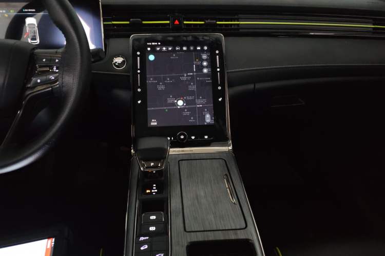 Used Roewe RX5 2021 PLUS 330TGI Automatic National Trend Intelligent Deluxe Edition