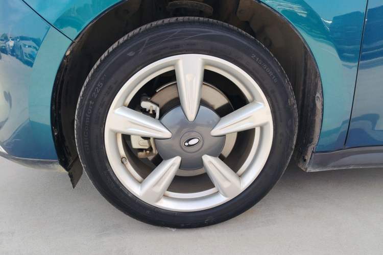 Used ORA Good Cat 2021 400km Standard Range Venus Edition Lithium Iron Phosphate
